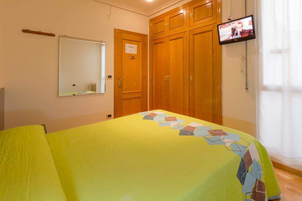 Pension ログローニョ 部屋 写真