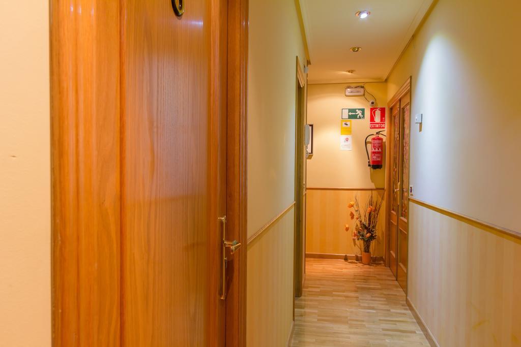 Pension ログローニョ 部屋 写真