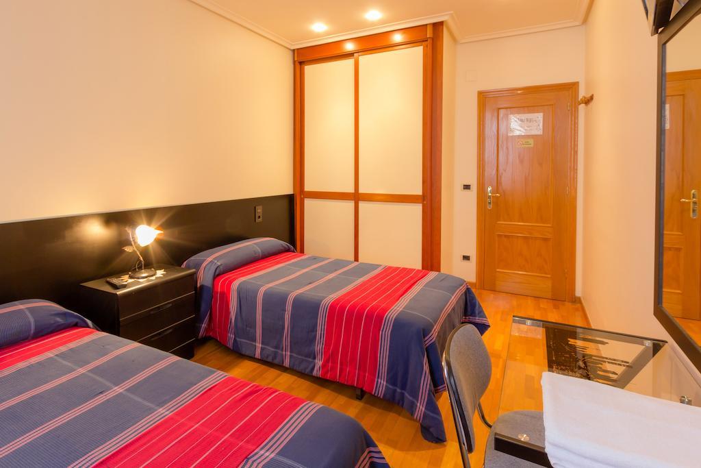 Pension ログローニョ 部屋 写真