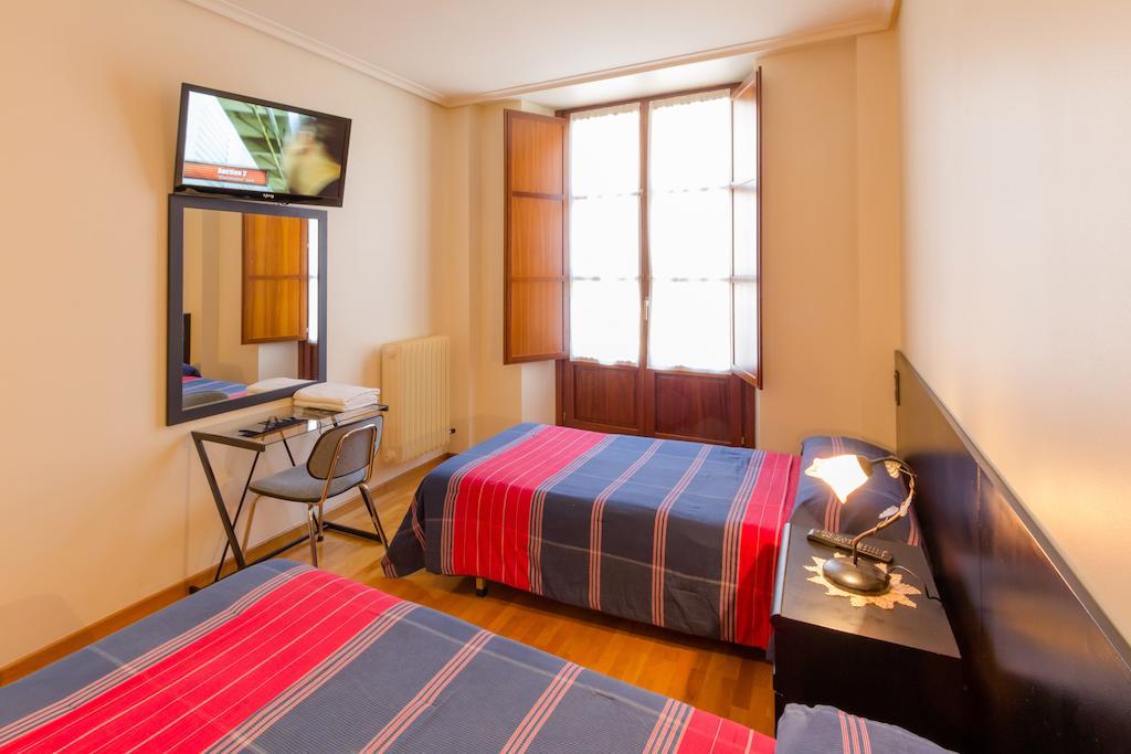 Pension ログローニョ 部屋 写真