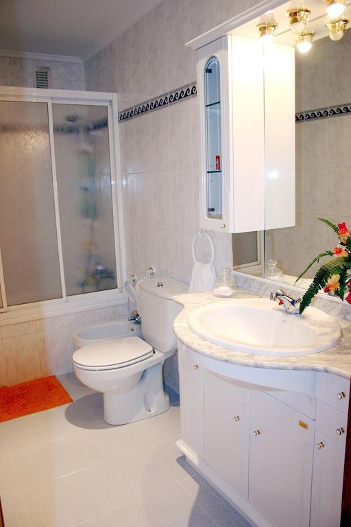 Pension ログローニョ 部屋 写真