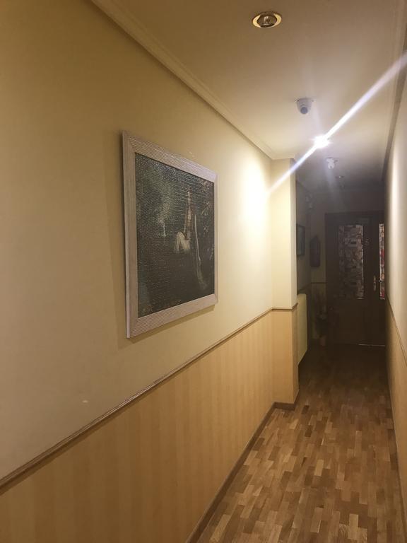 Pension ログローニョ エクステリア 写真